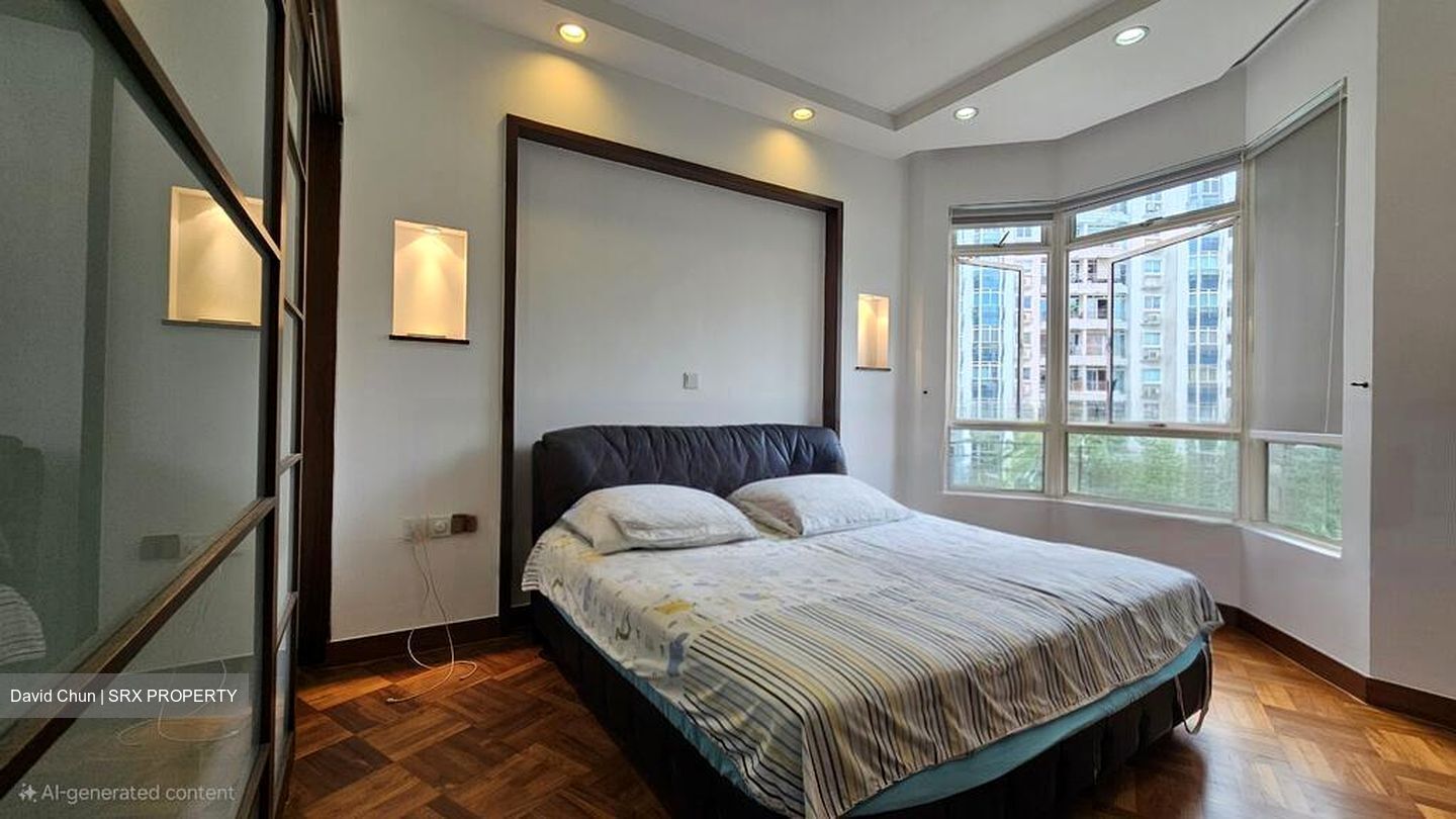Hillington Green (D23), Condominium #473444461